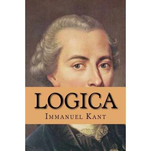 Logica (Spanish Edition) Paperback, Createspace Independent Publishing Platform