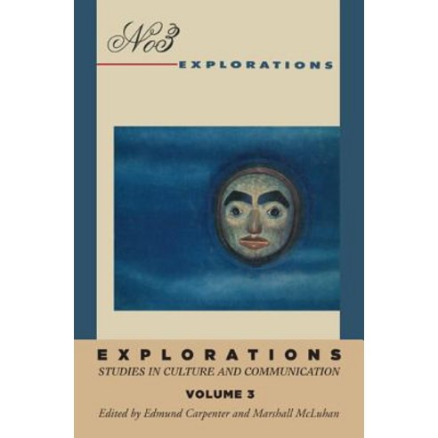 Explorations 3 Hardcover, Wipf & Stock Publishers