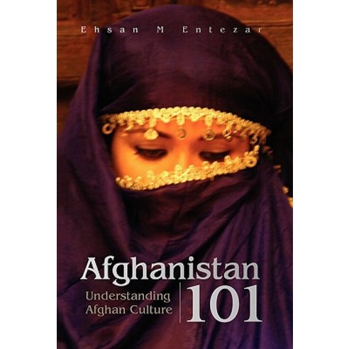Afghanistan 101 Hardcover, Xlibris Corporation