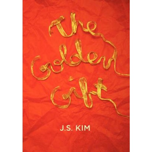 The Golden Gift Paperback, Js Kim