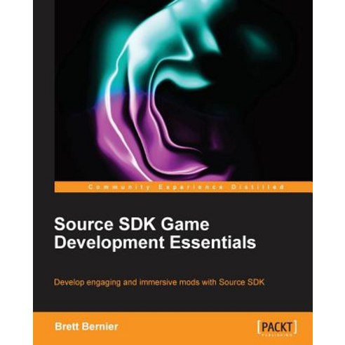 Source SDK Development Essentials, Packt Publishing