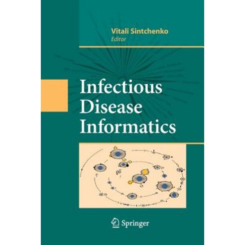 Infectious Disease Informatics Paperback, Springer