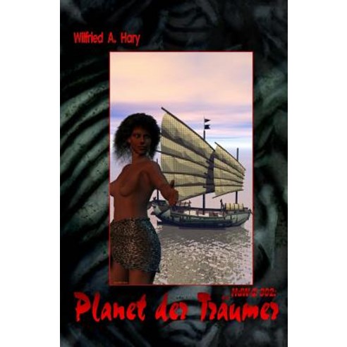 Hdw-B 002: Planet Der Traumer Paperback, Createspace Independent Publishing Platform