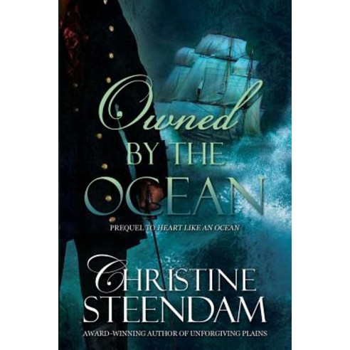 Owned by the Ocean Paperback, Hazelridge Press