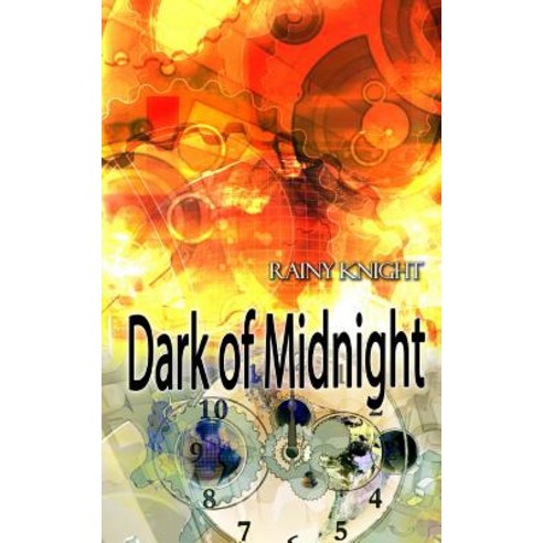 Dark of Midnight: Large Print Edition Paperback, Createspace Independent Publishing Platform