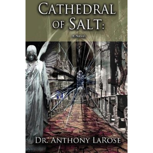 Cathedral of Salt Paperback, Createspace Independent Publishing Platform