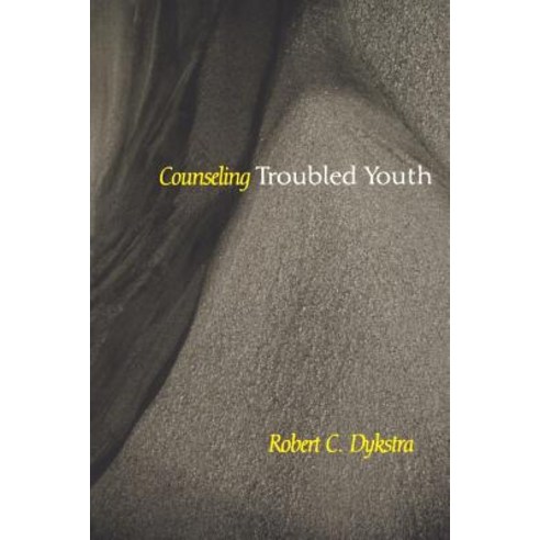 Counseling Troubled Youth Paperback, Westminster John Knox Press