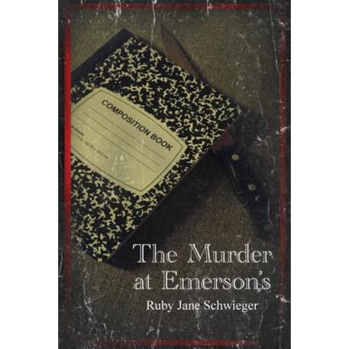 The Murder at Emerson''s Paperback, SIGMA''s Bookshelf