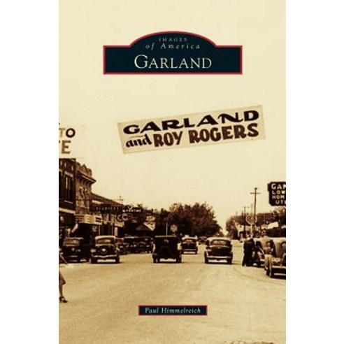 Garland Hardcover, Arcadia Publishing Library Editions