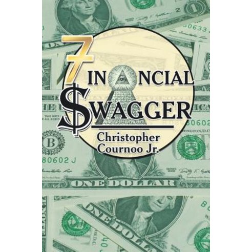 Financial Swagger Paperback, Xlibris