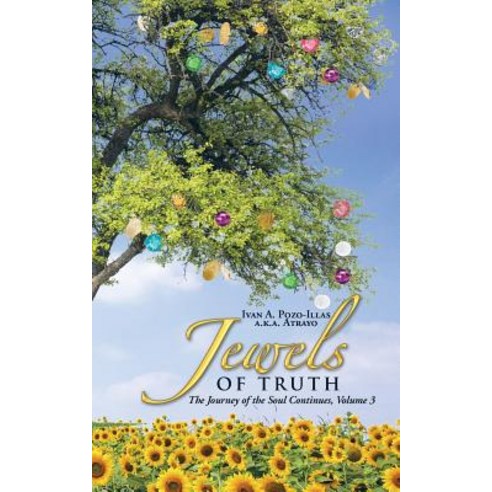 Jewels of Truth: The Journey of the Soul Continues Volume 3 Paperback, iUniverse