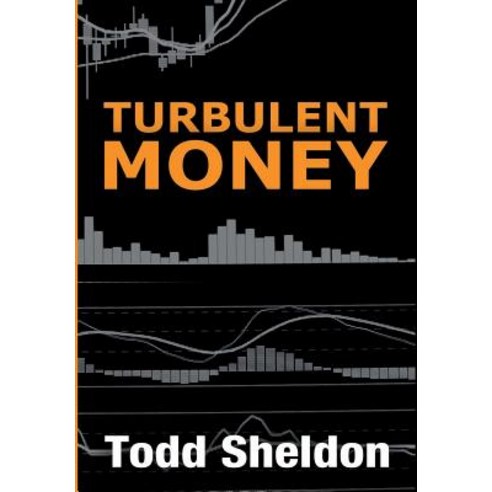 Turbulent Money Hardcover, Todd Sheldon - 가격 변동 추적 그래프 - 역대가