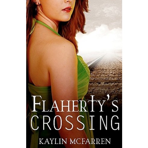 Flaherty''s Crossing Paperback, Champagne Books