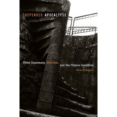 Suspended Apocalypse Paperback, Univ of Chicago Behalf of Minnesota Univ Pres