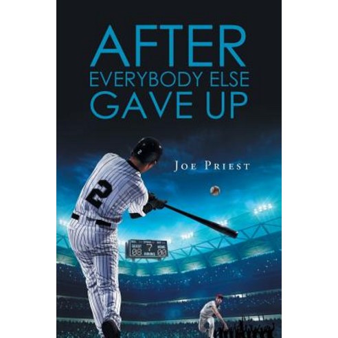 After Everybody Else Gave Up Paperback, Page Publishing, Inc.