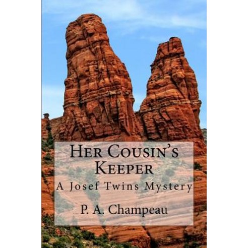 Her Cousin''s Keeper: A Josef Twins Mystery Paperback, Createspace Independent Publishing Platform