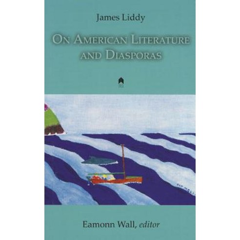 On American Literature and Diasporas Paperback, Arlen House