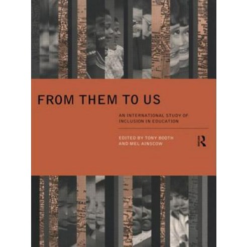 From Them to Us Paperback, Routledge