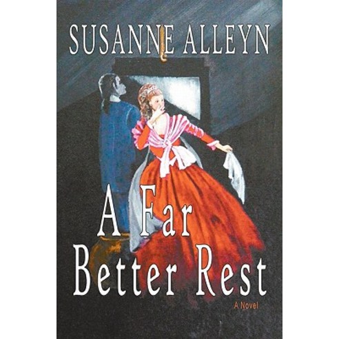 A Far Better Rest Paperback, Bella Rosa Books