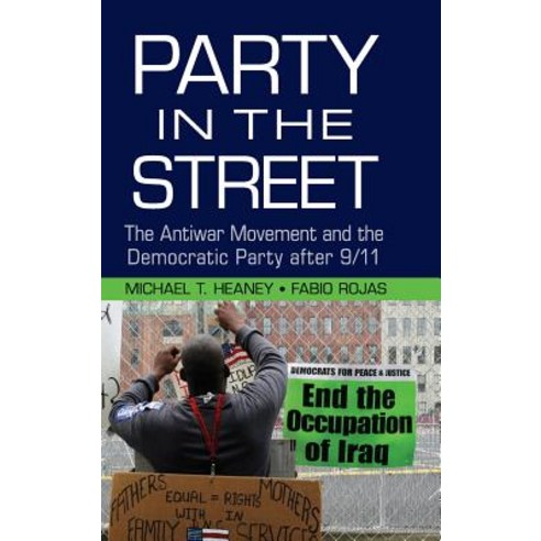 Party in the Street, Cambridge University Press