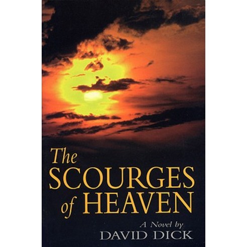 The Scourges of Heaven Paperback, University Press of Kentucky