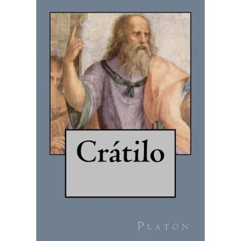 Cratilo Paperback, Createspace Independent Publishing Platform