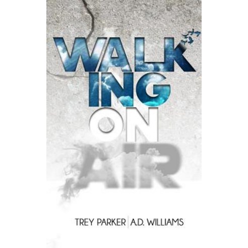 Walking on Air: Success Tips for the Young Fly and Foolish Paperback, Createspace Independent Publishing Platform