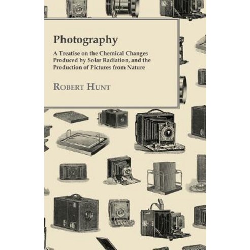 Photography - A Treatise Paperback, Style Press