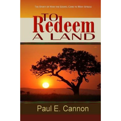 To Redeem a Land: To Redeem a Land Paperback, Publishers of New Hope