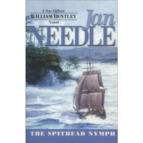 The Spithead Nymph Paperback, McBooks Press