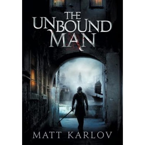 The Unbound Man Hardcover, Imago Mundi Book