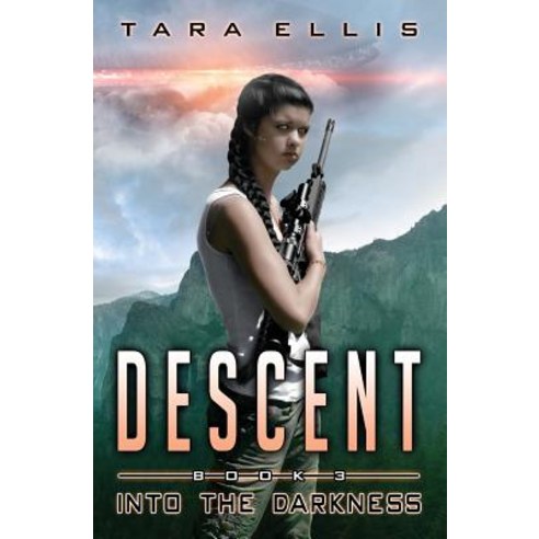 Descent: Book Three of the Forgotten Origins Trilogy Paperback, Createspace Independent Publishing Platform