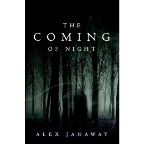 The Coming of Night Paperback, Browncoat Books
