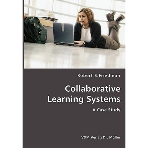 Collaborative Learning Systems Paperback, VDM Verlag Dr. Mueller E.K.