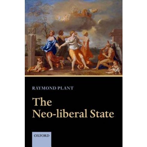 The Neo-Liberal State Paperback, Oxford University Press (UK)