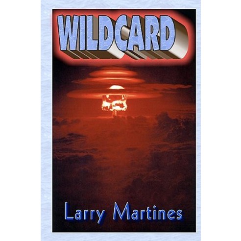 Wildcard: The Cold War and Espionage in the Trident Submarine Program Paperback, Createspace