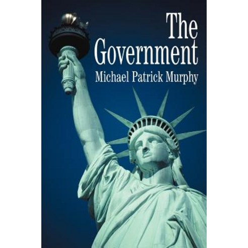 The Government Paperback, iUniverse