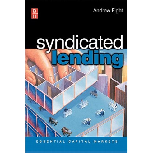 Syndicated Lending Paperback, Butterworth-Heinemann