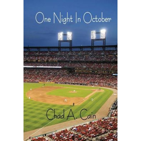 One Night in October Paperback, Solstice Publishing