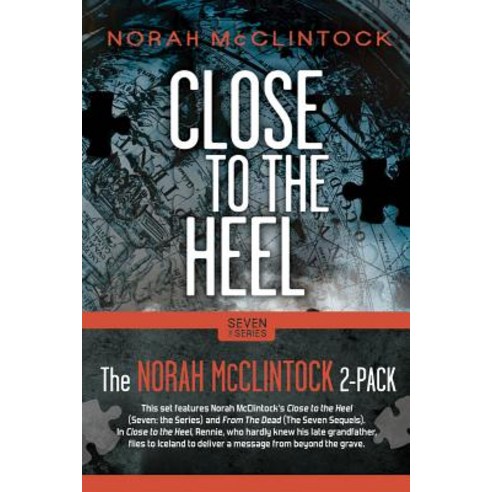 the-norah-mcclintock-seven-2-pack-paperback-orca-book-publishers