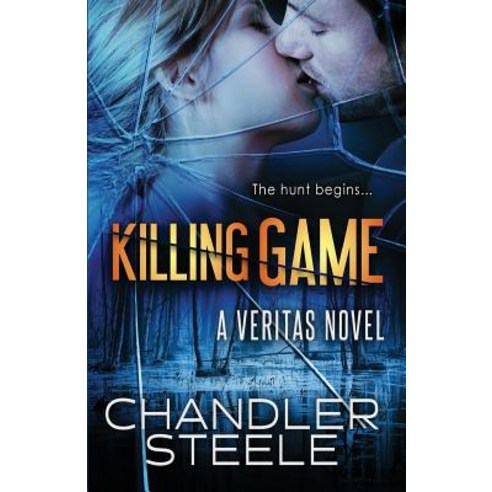 Killing Game Paperback, Steeleromance