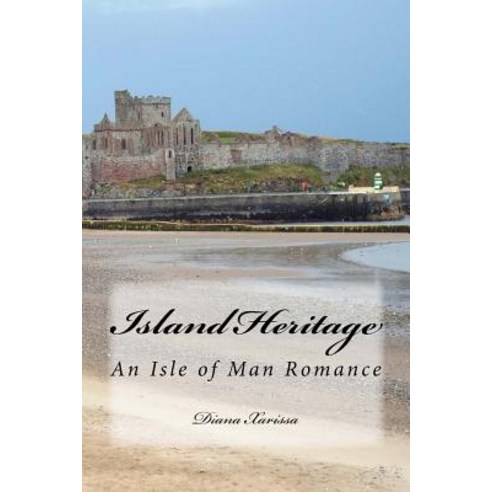 Island Heritage Paperback, Createspace Independent Publishing Platform
