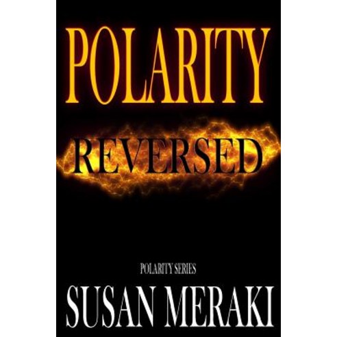 Polarity Reversed Paperback, Okada-Zheng USA LLC