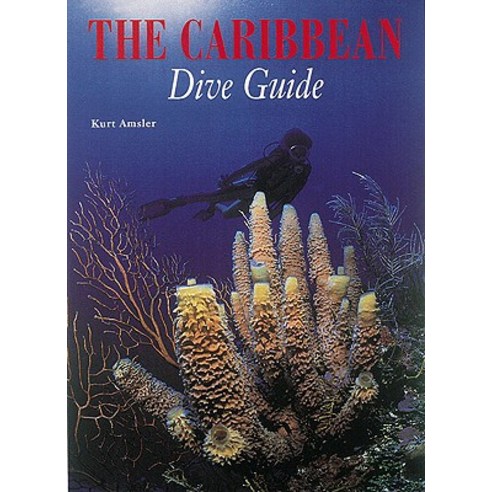 Caribbean Dive Guide Paperback, Abbeville Press