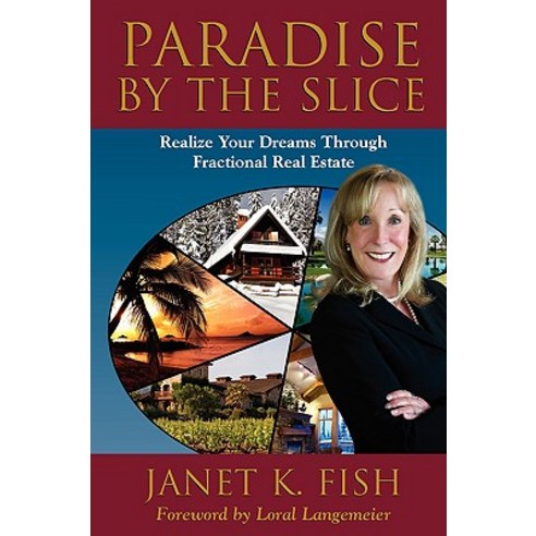 Paradise by the Slice Paperback, Accelerator Books