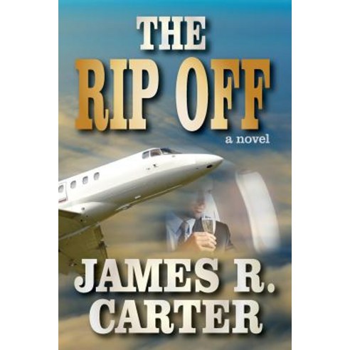 The Rip Off Paperback, Createspace Independent Publishing Platform