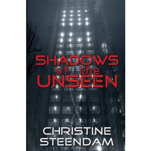 Shadows of the Unseen Paperback, Hazelridge Press