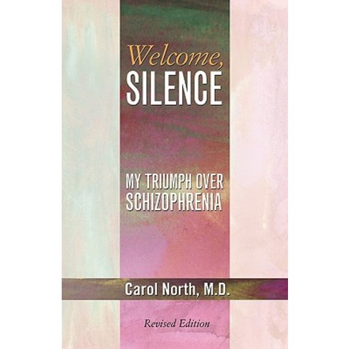 Welcome Silence Paperback, CSS Publishing Company