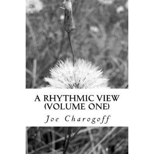 A Rhythmic View Paperback, Createspace Independent Publishing Platform