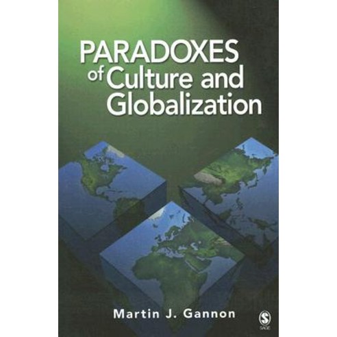 Paradoxes of Culture and Globalization Hardcover, Sage Publications, Inc